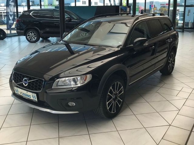 VOLVO XC 70