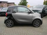 Smart ForTwo Prime Panorama Kamera Navi Leder JBL - Smart ForTwo Gebrauchtwagen in Berlin