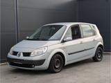 Renault Scenic II Expression 1.6*Navi Klima Klapptische - Renault Scenic: 1.6