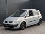 Renault Scenic II Expression 1.6*Navi Klima Klapptische - Renault Scenic mit Benzin-Antrieb