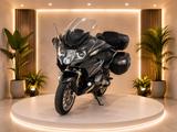 BMW R 1250 RT*Audiosystem*Topcase* Tempomat*Bluetoot - BMW R 1250 RT