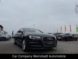 Audi A6 Lim. 2.0 TDI ultra S-Line - Audi A6 mit Diesel-Antrieb: Limousine, 2.0