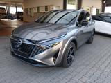 Nissan Qashqai PANO LEDER 360 GRAD ACC SHZ LHZ  19 ZOLL - Nissan: Z