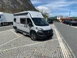 Pössl Roadcruiser XL - H3 Dach - Voll Luftfederung  - Pössl Kastenwagen Roadcruiser
