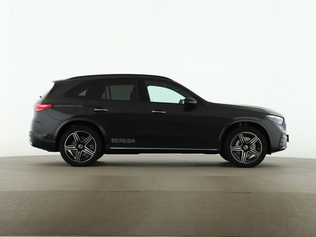 Mercedes-Benz GLC 300 de 4M EQ Hybrid AMG Digital Light Night foto 8