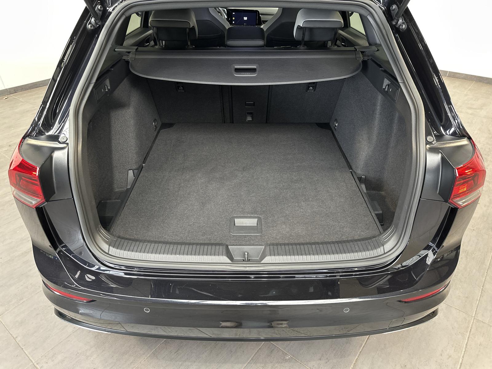 Volkswagen Golf Variant 2.0 TDI DSG R-Line NAV+LED+AHK, миниатюра 6