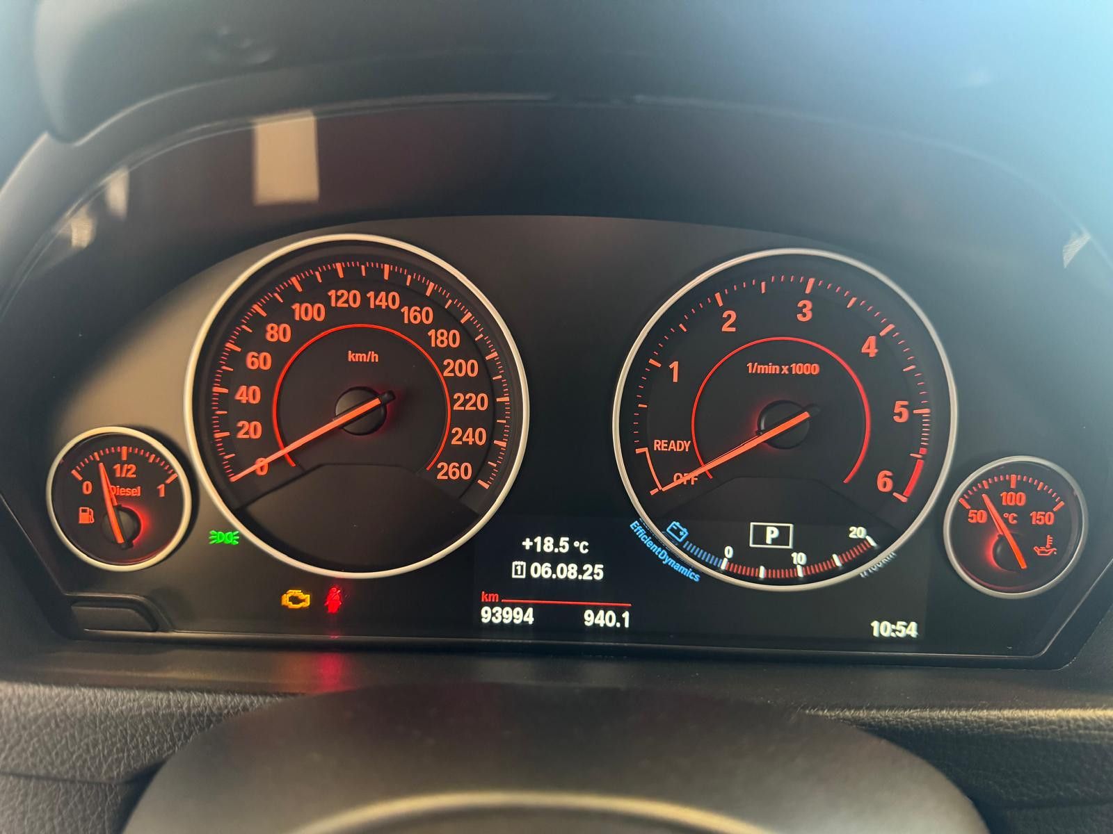 Fahrzeugabbildung BMW 420d Gran Coupe M Sport /NAVI/KLIMA/SCHECKHEFT