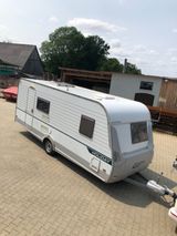 Knaus Tappert Eifelland Holiday 520 TKM - Knaus Tk