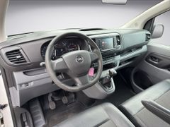 Fahrzeugabbildung Opel Vivaro Kasten 1.5 Edition M L2