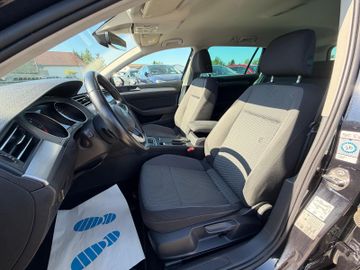 Volkswagen Passat Variant - 8