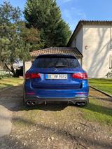 Mercedes-Benz GLC 43 AMG Performance 4MATIC+ Night...Garantie  - gebrauchte Mercedes-Benz GLC 43 AMG aus dem Jahr 2021