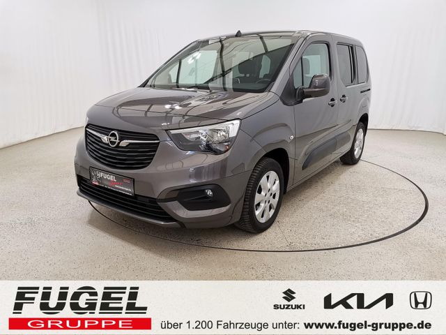 Opel Combo Life 1.5 CDTI DPF Elegance Standhzg.|Navi|