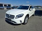 Mercedes-Benz GLA 200*LED*Teilleder Sportsitze*Sitzhzg*Parkass - Mercedes-Benz GLA 200 in Mainz