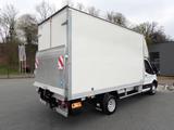 Ford TRANSIT KOFFER AUFZUG 8 PALETTEN TEMPOMAT - Angebote