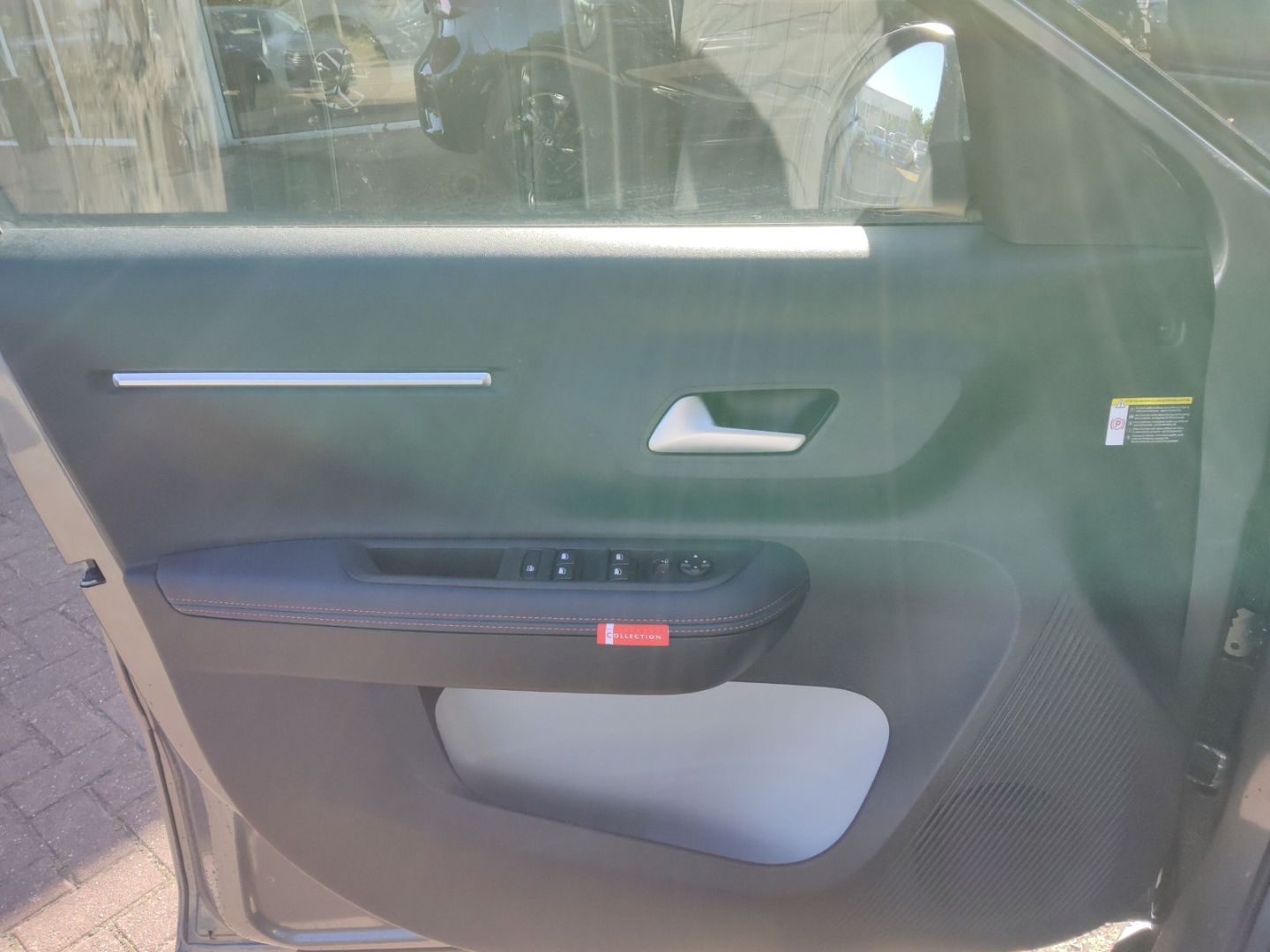 Citroën C3 - Bild 13