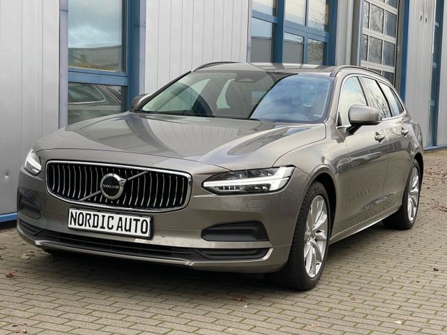 Volvo V90 B4 Momentum Pro+StandH+Kamera+ACC+Keyless+Le