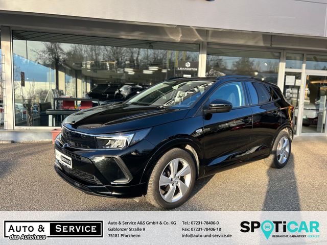 OPEL Grandland GS Line 1.Hd/Navi/360°CAM*DAB+*SHZ*