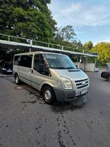 Ford ford Transit 2.2 Diesel 140 PS Anhängerkup... - Ford Transit: 140