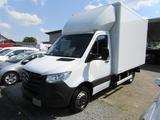Mercedes-Benz Sprinter 519 CDI V6 Koffer L2 - Mercedes-Benz Kastenwagen hoch + lang Sprinter 6