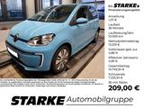 Volkswagen e-up! Style Plus  LM Klima