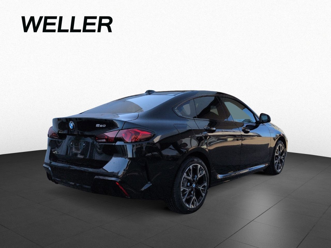 BMW 220 - Bild 6