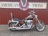 Harley-Davidson Dyna Super Glide CVO - HARLEY-DAVIDSON DYNA SUPER GLIDE
