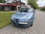 Alfa Romeo 147 1.9 JTD TÜV 01/2028, Leder - Alfa Romeo 147: Jtd