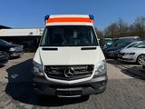 Mercedes-Benz Sprinter II 316 CDI RTW Krankenwagen *Klima* - : Krankenwagen