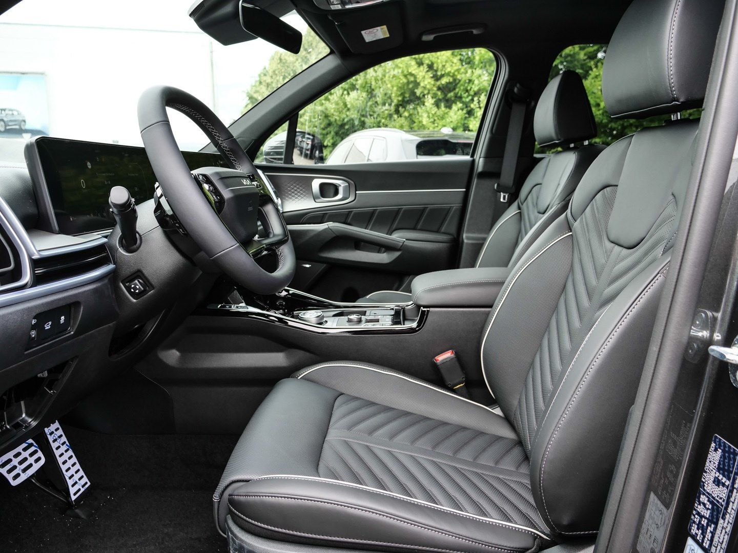 Kia Sorento - Bild 8