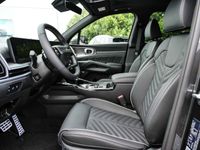 Kia Sorento - Vorschau Bild 8