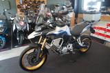 VOGE DS900X - erst 1 TKM / großes Topcase - TOP - VOGE MOTORRAD