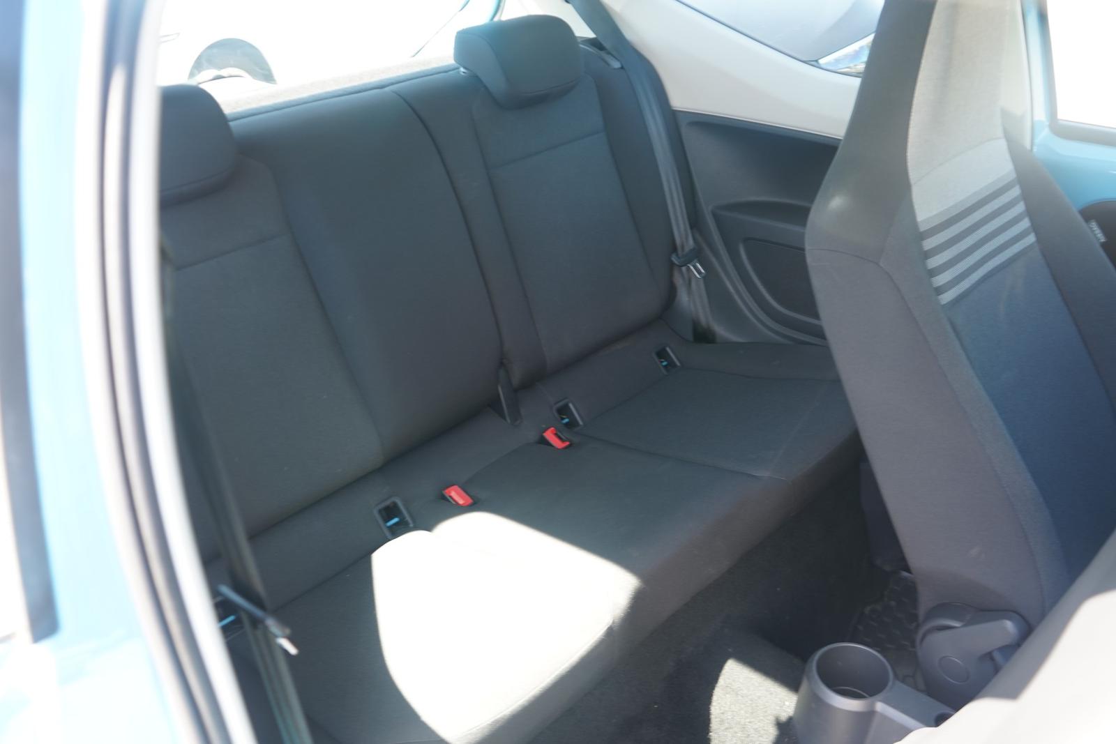 Volkswagen Up 1.0 move up! Sitzheizung Bluetooth Klima DAB, миниатюра 29