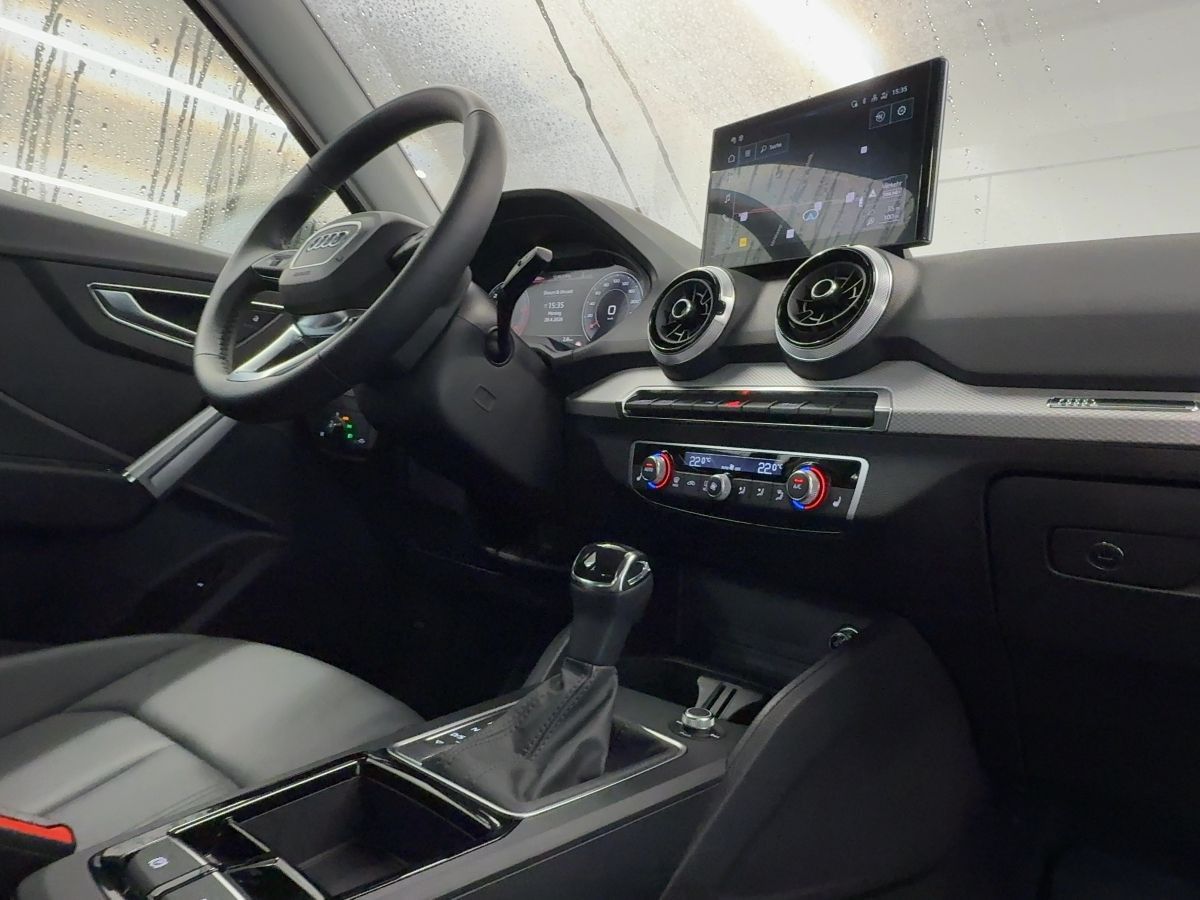 Audi Q2 - Bild 14