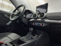 Audi Q2 - Vorschau Bild 14