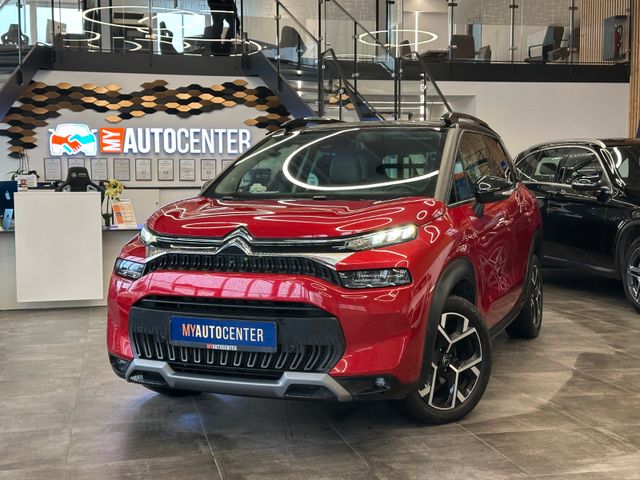 Citroën C3 Aircross Shine Pack*1.Hand*Klima*Navi*Kamera*