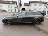 Audi Avant 3.0 TFSI quattro./ABT 430Ps/Bang&Olufsen - Audi S4 bis 25.000 Euro