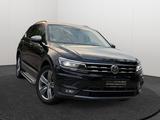 Volkswagen Tiguan Allspace Highline 4Motion/LED/7-Sitzer/ - VW Tiguan Allspace in Mainz