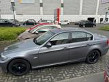BMW 318i Edition Exclusive Edition Exclusive - gebrauchte BMW 318 aus dem Jahr 2010