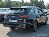 Kia Ceed Sportswagon 1.5T 140 SPIRIT TECHNIK NAVI - Kia Gebrauchtwagen in Saarbrücken