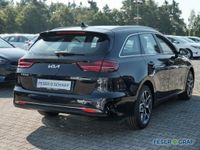Kia cee'd Sportswagon - Vorschau Bild 2