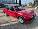 BMW E30 316i - BMW 316 aus 1988