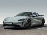 Porsche Taycan Turbo GT mit Weissach-Paket PCCB 2 Sitzer - Porsche Gebrauchtwagen in Stuttgart