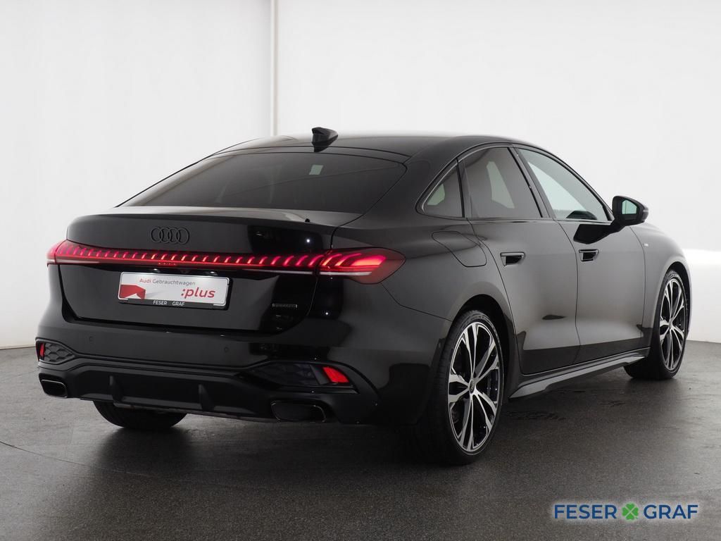 Audi A5 - Bild 2