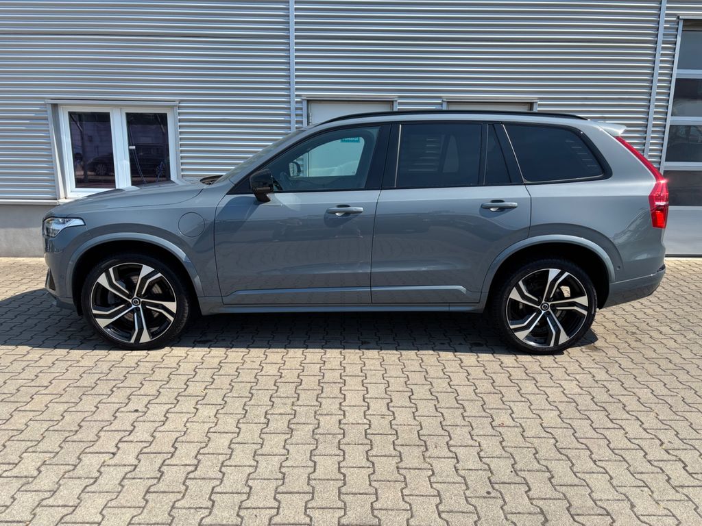 Image of Volvo XC90