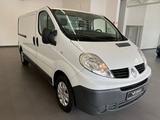Renault Trafic Kasten L2H1 2,9t Klima AHK PDC - gebrauchte Renault Trafic aus dem Jahr 2012