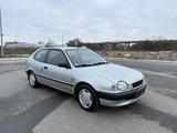 Toyota Corolla 1.4 *SAMMLERZUSTAND+NUR 69.000 KM* - gebrauchte Toyota Corolla aus dem Jahr 1998