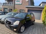 Kia Picanto 1.1 EX Automatik - gebrauchte Kia Picanto aus dem Jahr 2004