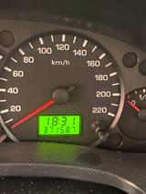 Ford Tourneo Connect - gebrauchte Ford Tourneo Connect aus dem Jahr 2007