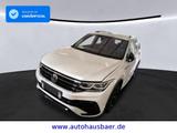 Volkswagen Tiguan Allspace 3x R-Line 4Motion**PANO*7SITZ*SH - gebrauchte VW Tiguan Allspace aus dem Jahr 2022