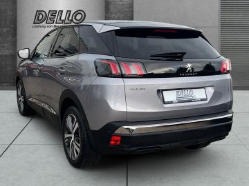 Peugeot 3008 - 3